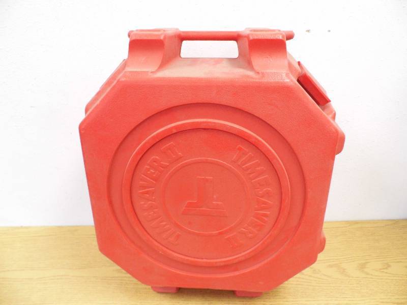 lot 15 image: Timesave II Wire Holders