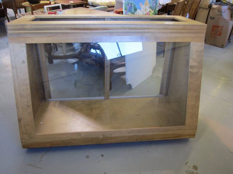 lot 3 image: Display Unit