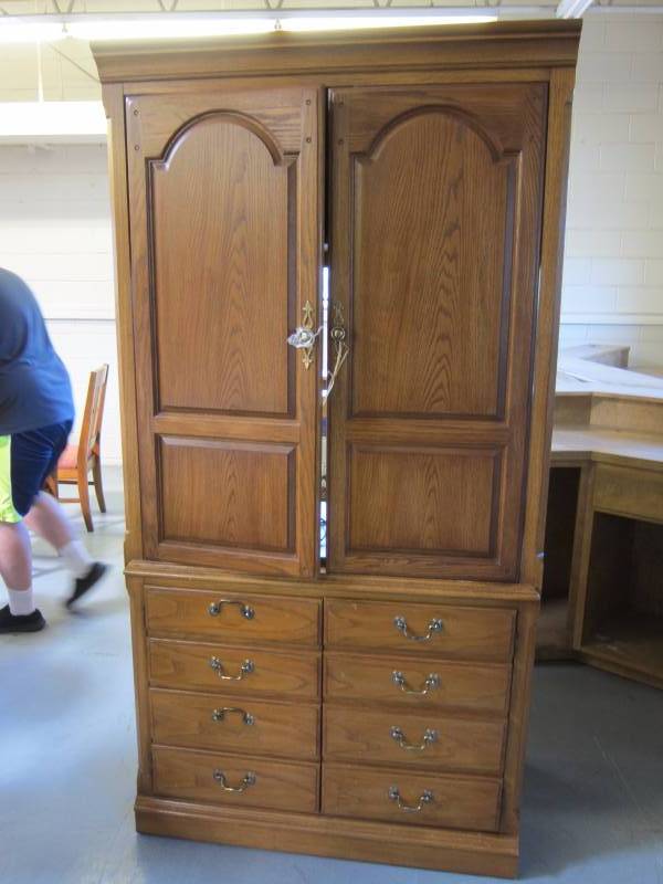 lot 5 image: Thomasville Media Center
