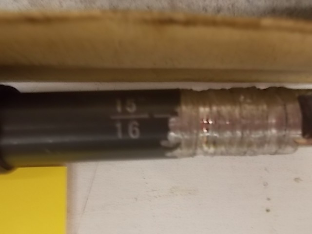 lot 70 image: Expandable Reamer...