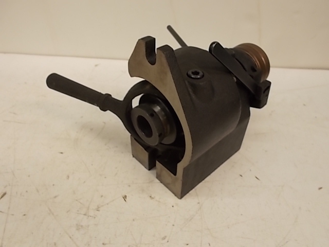 lot 23 image: 5C Indexing Head...