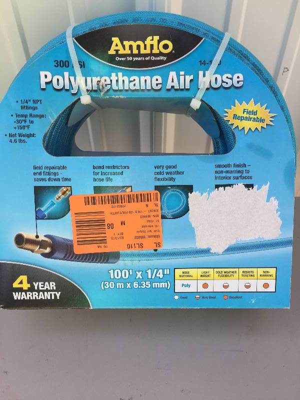 Amflo - Air Hose