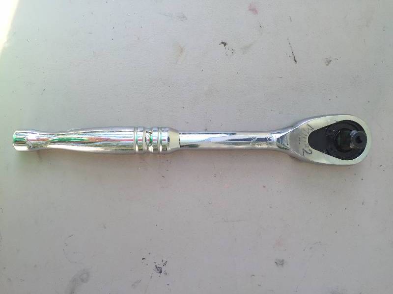 34 Drive Wrench
