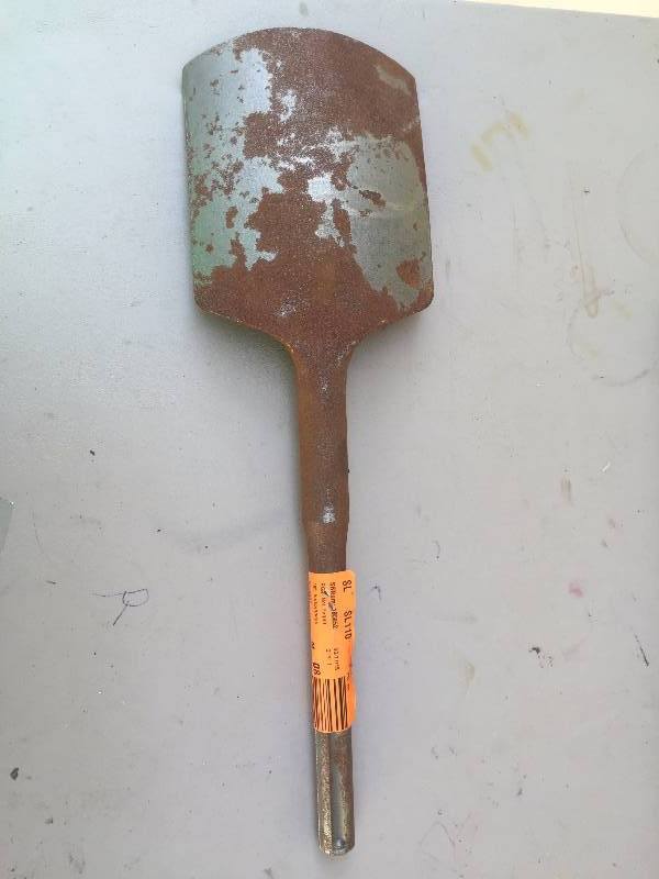 Bosch Spade Bit