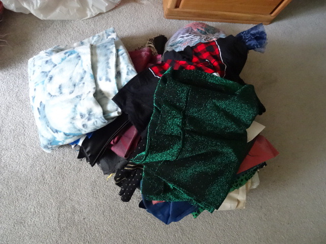 Misc fabric