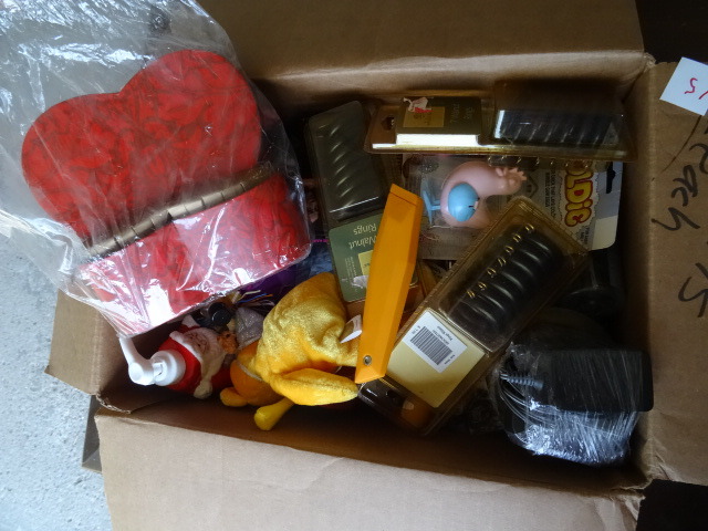 Housewares and dcor