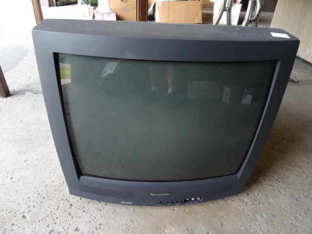 Color TV