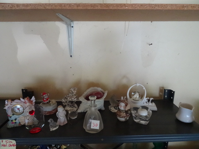 Glassware