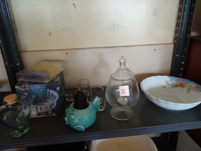 Glassware