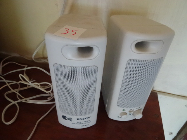 Speaker