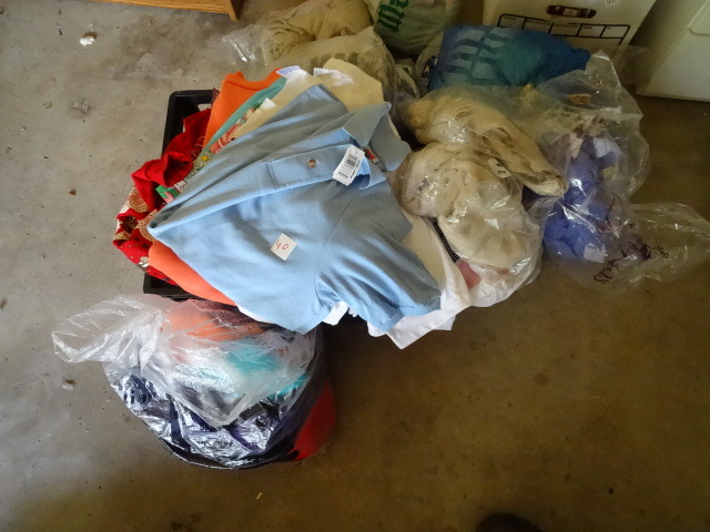 Clothing