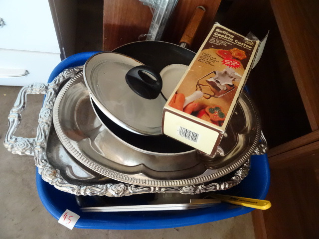 Kitchenware