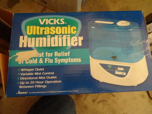 Humidifier