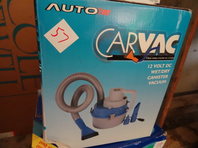 vacuum
