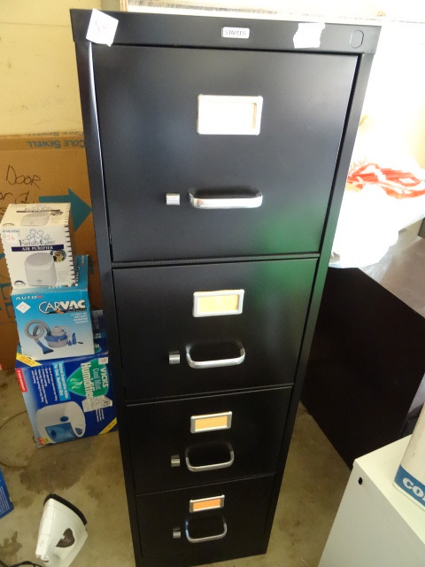 File cabinet