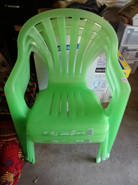 chairs