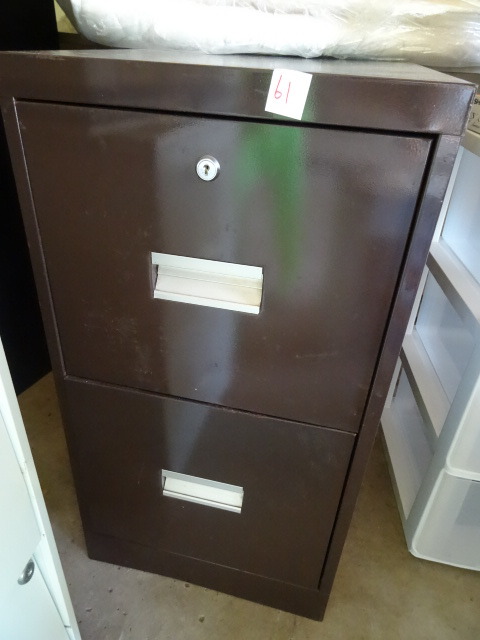 File cabinet