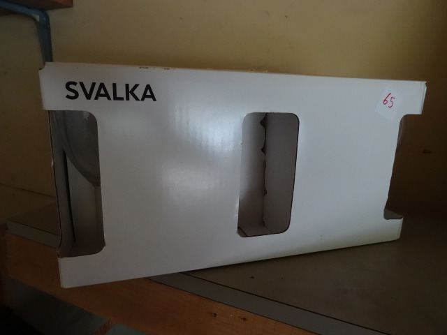 Svalka Wine glasses