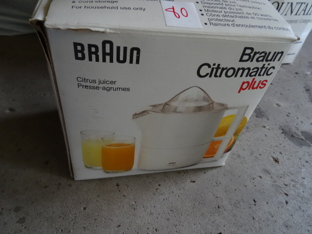 Juicer