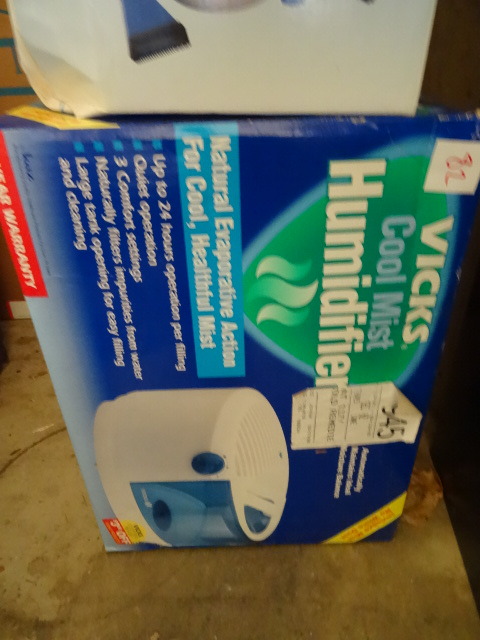 Humidifier