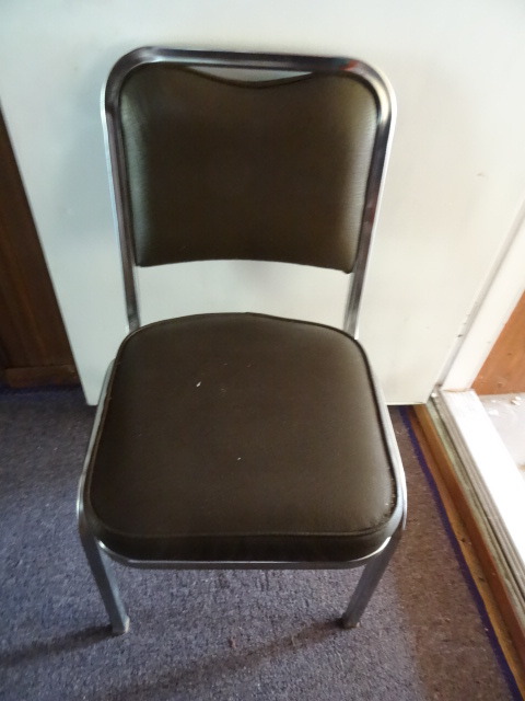 Side chair