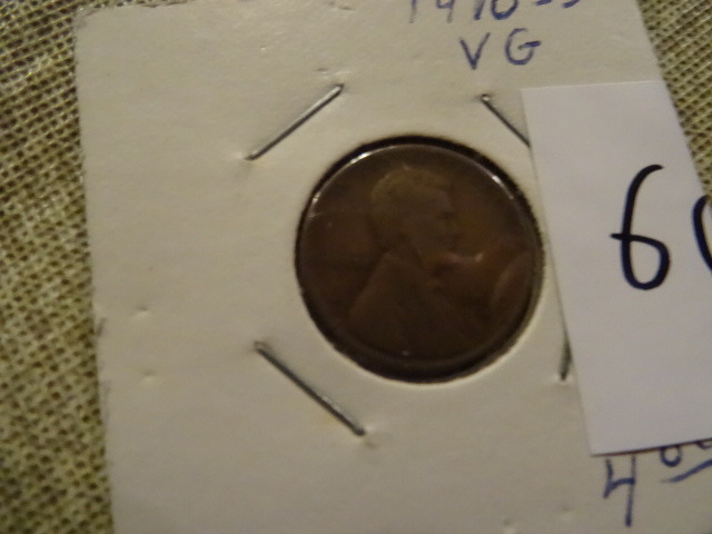 1910 S penny