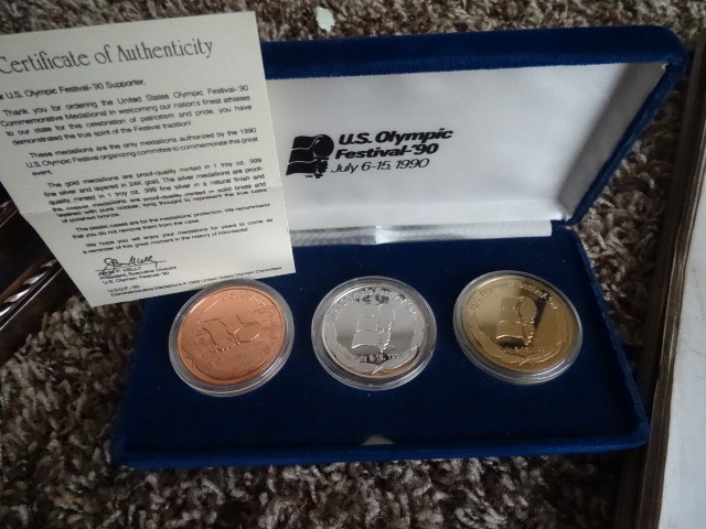 US Olympic Festival