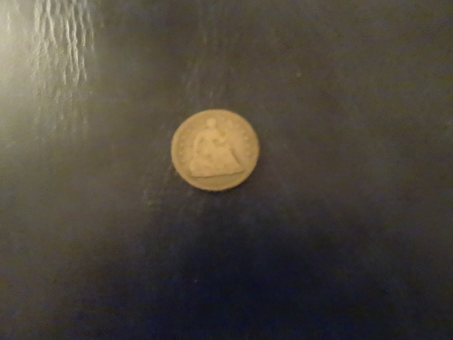 1857 seated half dime