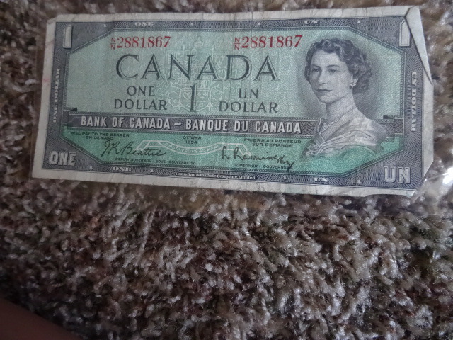 Canada Dollar