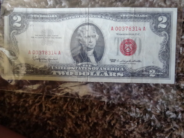 Jefferson $2