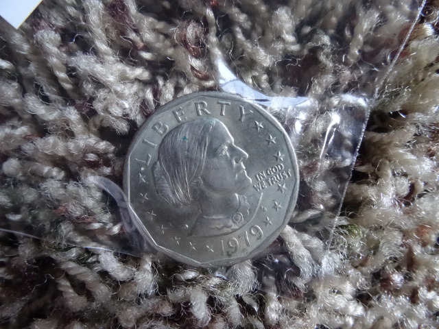 Liberty dollar
