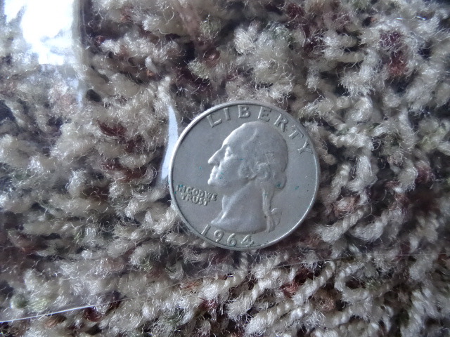 Washington Silver Quarter