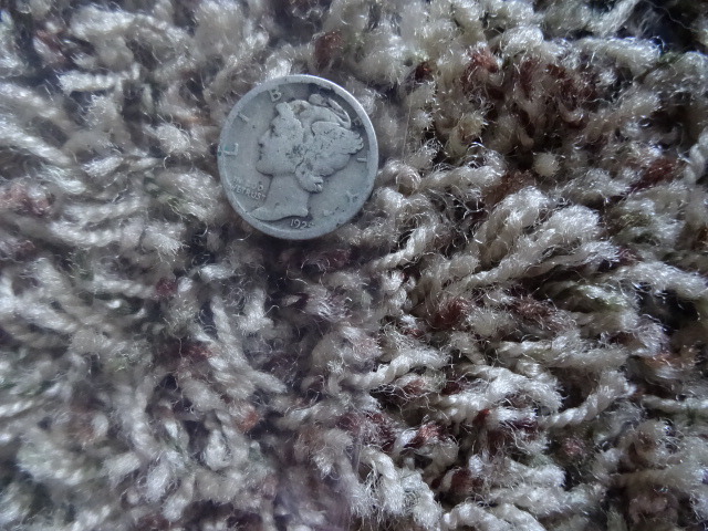 1929 Mercury dime