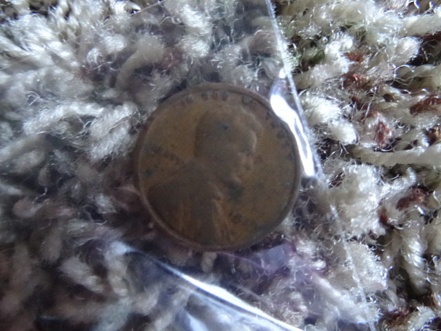 1915 Penny