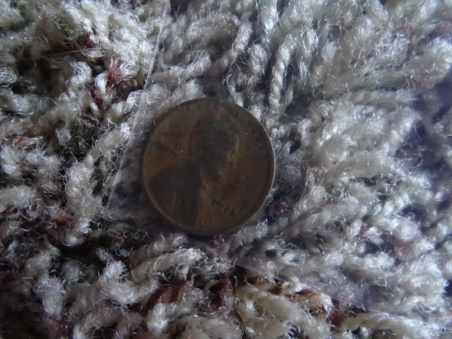 1914 Penny