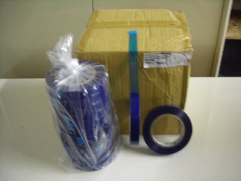 Film Splicing Tape