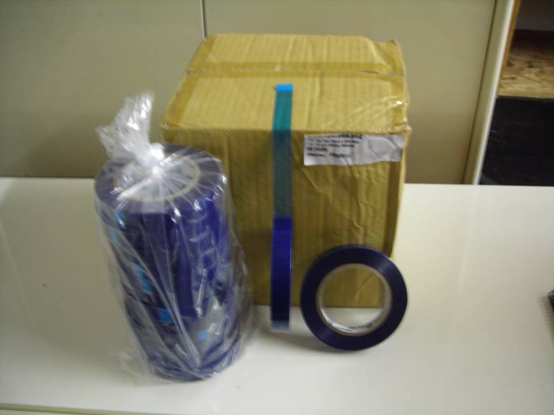 Film Splicing Tape