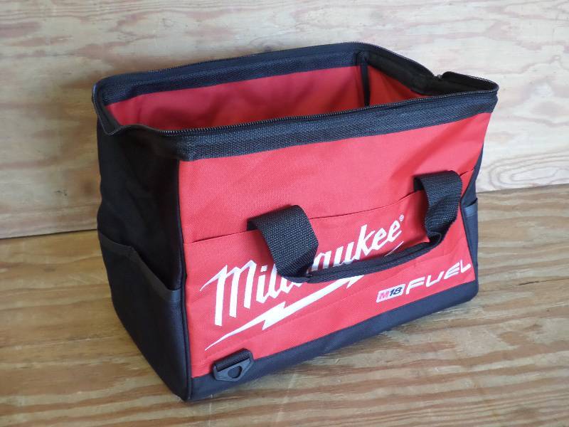 Milwaukee Fuel 10x16x10 Contract...