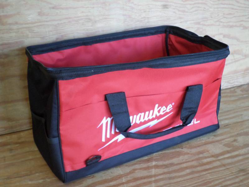 Milwaukee Fuel 11x22x11 Contract...