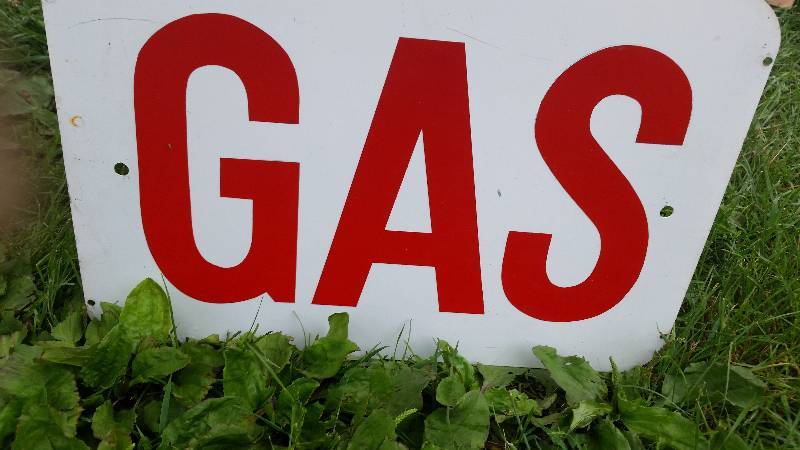 Sign