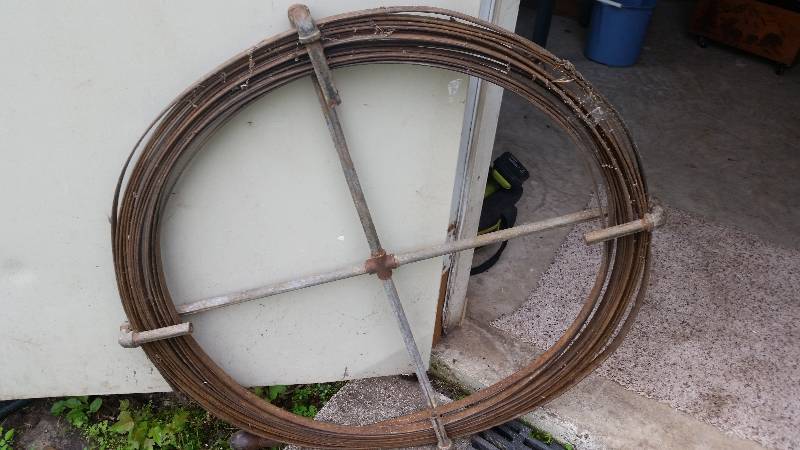 Sewer Tape