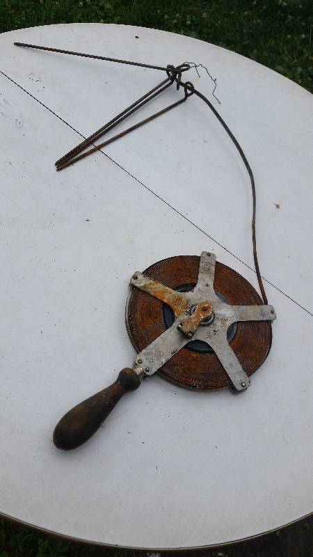 Tape Reel