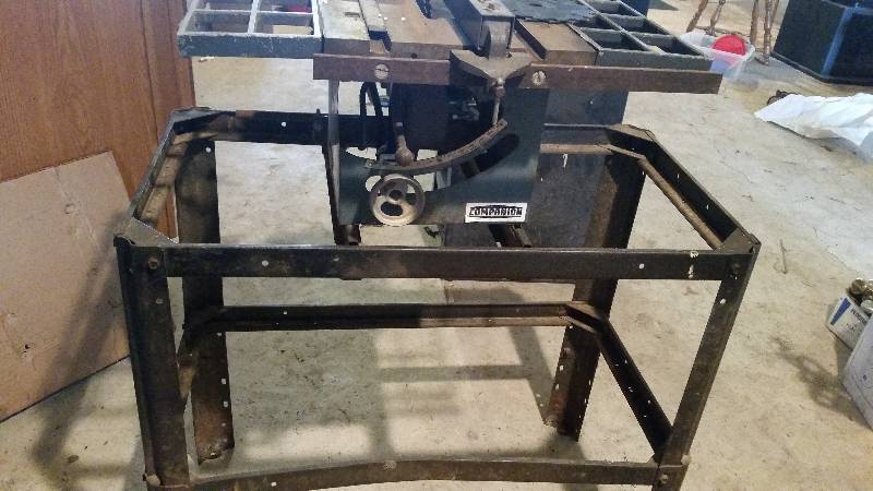 Table Saw