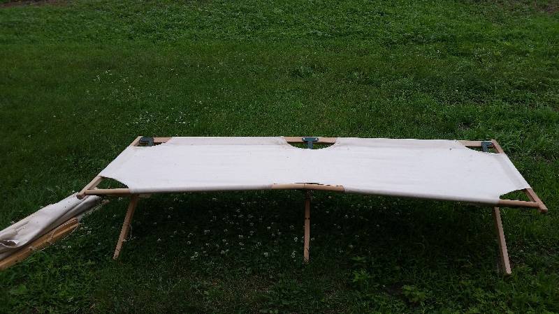 Cots