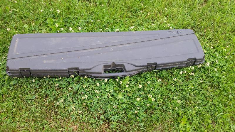 Gun Case