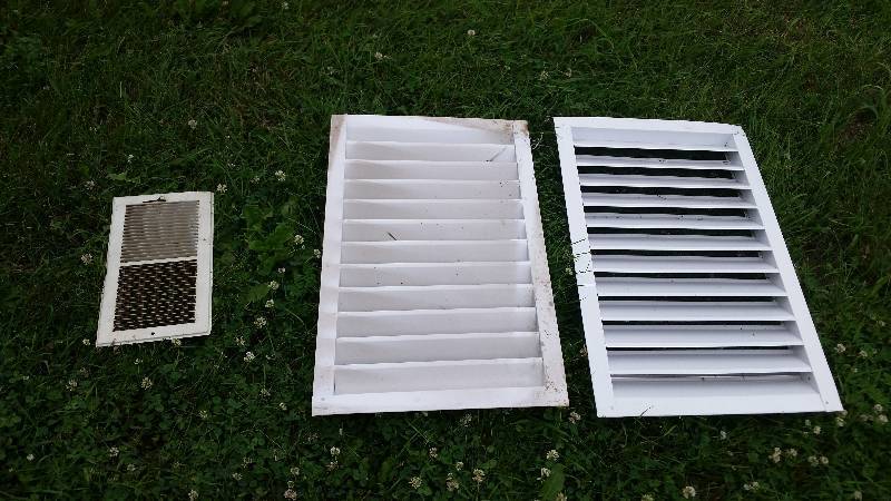 Vents