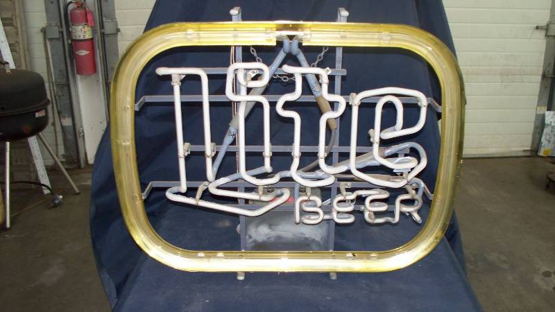 Miller Light