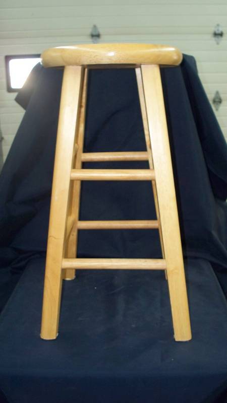 Stool