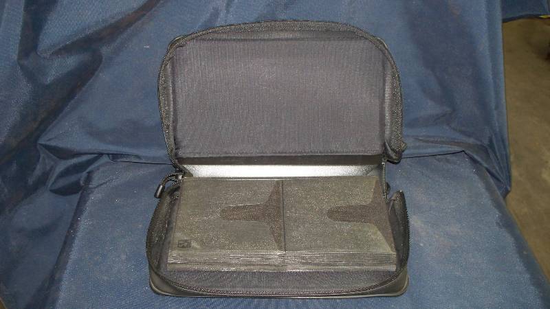 CD Case