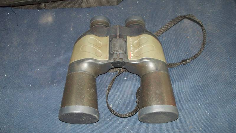 Binoculars